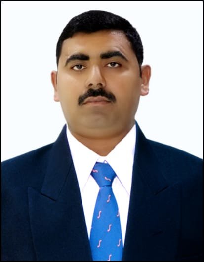 managing director